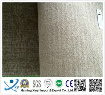 100 % Flax Linen Fabric / Pure Natural Yarn Dyed Linen Fabric for Home Textiles / Shirt Garment Linen Fabric - Haining Xinyi Import&Export Co., Ltd. - China