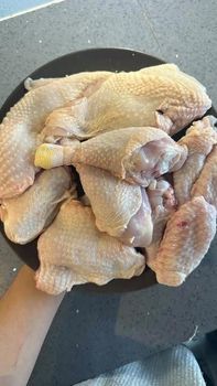 Bulk Supply Frozen Chicken Drumsticks Affordable Price, Premium Quality - PLANETE COMMERCE - France
