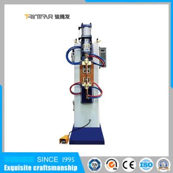 Pneumatic Resistance Digital Controller AC Projection Welding Machine Spot Welders - Shanghai Trintfar Intelligent Equipment Co., Ltd. - China