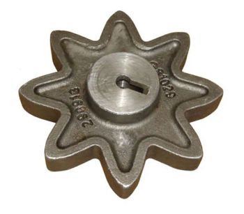 Hot Sale High Precision Practical Carbon Steel Alloys - NINGBO QS MACHINERY INC. - China