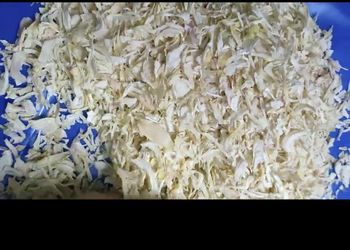 Frozen onions from AL-SEDIK FOR FRUITS AND VEGETABLE EXPORT AND TRADING Frozen onions - AL-SEDIK FOR FRUITS AND VEGETABLE EXPORT AND TRADING - Egypt