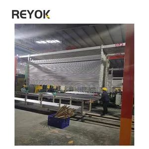 Barrel Plating Machine for Zinc/Nickel/Tin/Copper Plating Electroplating Machine Electroplating Equipment - Linyi Reyok Electronic Co., Ltd. - China