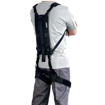 Medical Work Tactical Robot Shoulder Support Rehebilitation Exoskeleton - Henan Eminent Medical Devices Co., Ltd. - China