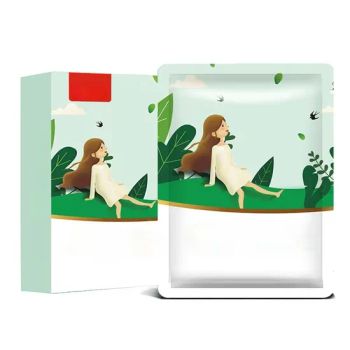 Wholesale New Products Wormwood Disposable Self Heating Steam Eye Mask - Good Seller Co., Ltd. - China