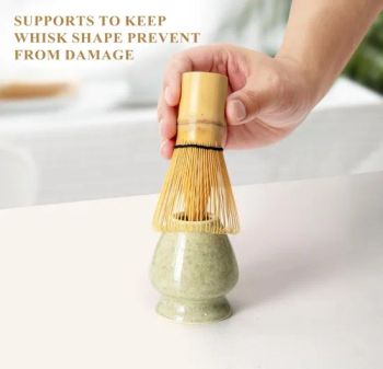 Wholesale Bamboo Egg Whisk - Suitable for Breaking up Eggs and Matcha Powder - Yunnan Hanyang Bamboo Crafts Co., Ltd. - China