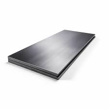 Carbon Steel Plates - Mundus Exports Pty Ltd - South Africa
