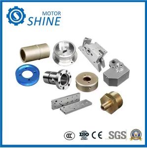 Divider Motorcycle Bearings/Shaft Metal Motor Parts - CHANGZHOU CZSHINEMOTOR CO., LTD. - China