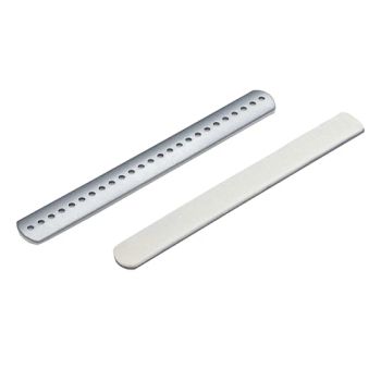 Innovative Pinky Finger Extension Splint for Orthopedic Support - Ningbo Five Continents Medical Instrument Co., Ltd. - China