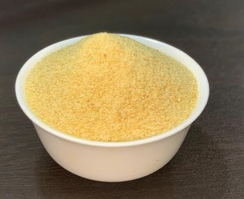 Breadcrumb Form Extruded Grind Type Fine Grind Gluten Free Option Yes Texture Light, Open Texture Color White, Orange, Yellow, - Agrocannedfood - Egypt