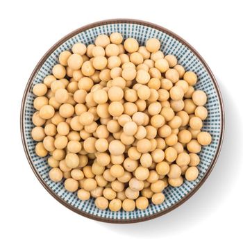 Soybean Seeds - TREVEX INTER CO.,LTD - Thailand