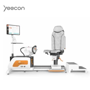 Gymnastics Equipment Isokinetic Training Professional Muscle Building Machine - Guangzhou Yikang Medical Equipment Industrial Co. Ltd - China