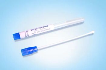 Disposabled Antiseptic Medical Sterile Long Cotton Oral Swab Sticks - LG IMPORT AND EXPORT CORPORATION - China