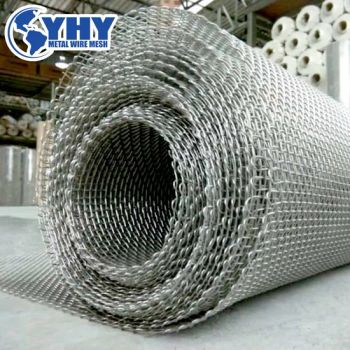 Weave Filter Screen Mesh for Paper Making Printing Machine Origin China Model NO. YHY Trademark YHY Length 1 M - 30 M Width 10 Cm - 4 - Anping Ying Hang Yuan Metal Wire Mesh Co., Ltd. - China