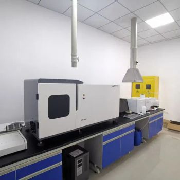 Inductively Coupled Plasma Mass Spectrometry Spectrometer Spectrograph Analyze - Macylab Instruments Inc. - China