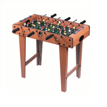 Custom Mini Football Machine for Children High Football Table Football Indoor Game Table - Voda Network Inc Co., Ltd - China