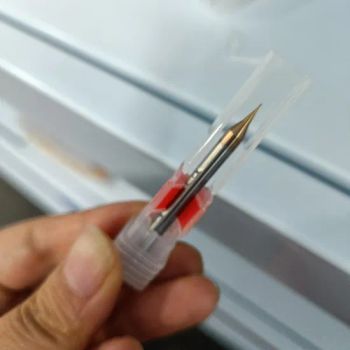 Outlet Solid Carbide Micro End Mill Cutter 2 Flutes for CNC Machine - Changzhou Lihao Tools Co., Ltd. - China