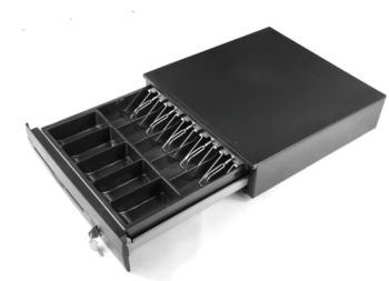 Cash Drawer for POS Terminals - Guangzhou UPOS Technology Co., Limited - China
