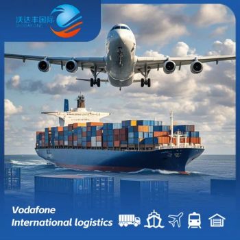 Shipping to Germany, France, Holland, England, Furniture, Large Equipment - Shenzhen Vodafone International Freight Forwarding Co., Ltd. - China