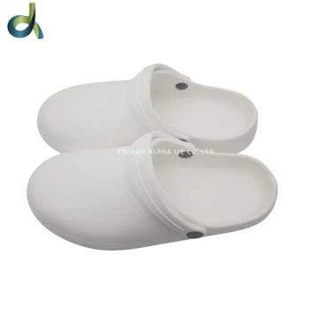 Kitchen Lightweight Chef EVA Work Hospital Surgical Doctor Operation Shoes - FUZHOU ALPHA I/E CO.,LTD - China