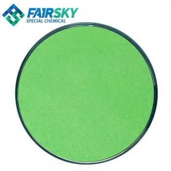 Industrial Grade Nickel Fluoride CAS: 13940-83-5 - Fairsky Industrial Co., Limited - China