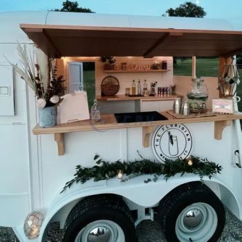 Ice Cream Truck Food Carts Street Food Car Coffee Carts Hot Dog Stand Horse Trailer Food Trailers Fully Equipped - Qingdao Wecan Imp.&Exp. Co., Ltd. - China