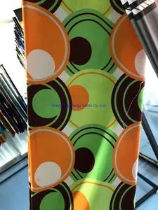Lines Geometric Plaid Stripes Clothes Skirt Sheets Export Polyester Fabric - Changxing Wandu Textile Co., Ltd. - China
