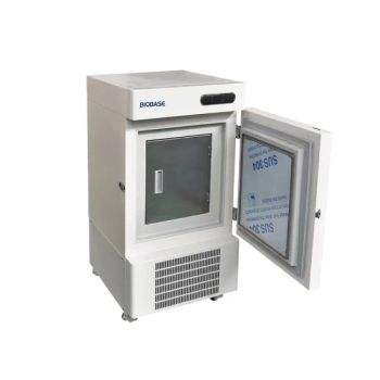 Biobase China Chest Freezers -60 Degree Lab Equipment Deep Freezer for Lab - Biobase Biozone Co., Ltd. - China