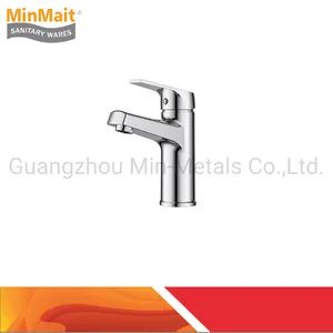 Plastic Basin Mixer Good Sale J-2051 - Guangzhou Min-Metals Co.,Ltd. - China