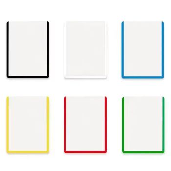 Custom Trading Baseball Sports Tcg Clear Transparent PVC Ultrapro PRO Ultra Toploader Top Loader - Dongguan Hande Plastic Technology Co., Ltd. - China