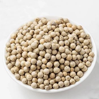 WHITE PEPPER FOR SALE - Trustec - Tanzania