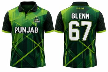 Sublimation Shirts - rahino leather - Pakistan