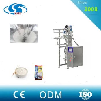 Medicine, Powder Additives, Talcum Powder, Agricultural Pesticides, Dyes and Other Fluid or Low-Flow Materials Cosmetic Dry Liquid Auger Dosing Filling Machine - China SME Group Co., Ltd. - China