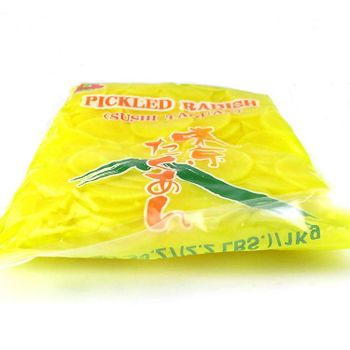 High Quality Chinese Cheap Price Delicious Fresh Pickled Radish - Dalian Rongchang Foodstuff Co., Ltd. - China