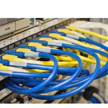Cable Management System - Dynamic Power Projects Private Limited - India