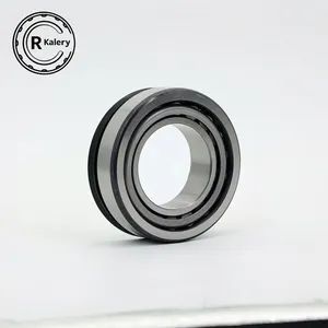 High Speed Long Service Life Miniature Wheel Motors Quality Certified Deep Groove Ball Bearing - Changzhou Kalerui Import and Export Trading Co., Ltd - China