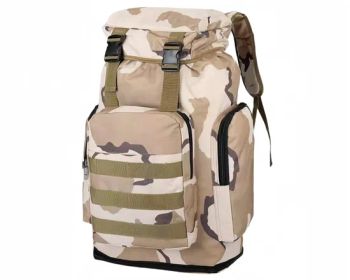 Saudi Arabia National Guard Training/Sports Shoulder Bags Tactical Luggage Bag Backpack - Shanghai China Commandos Co., Ltd. - China