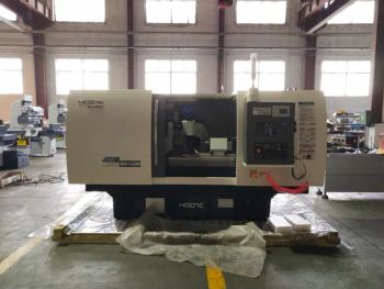 Mgk1620*500 Cylindrical Grinder Grinding Machine with Roughness Ra 0.04um - Weihai Huadong Automation Co., Ltd - China