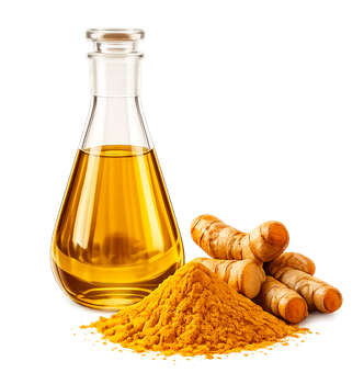 Turmeric Oleoresin from Golden Elephant Global Turmeric Oleoresin - Golden Elephant Global - India