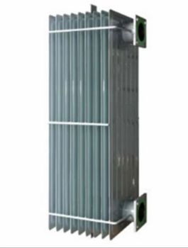 Transformers Pressed Steel Radiators Width 300 mm Shape Rectangular Phase Three Phase Heat Conductivity Efficient Material Mild Steel, Steel Or - R.H. Radiators - India