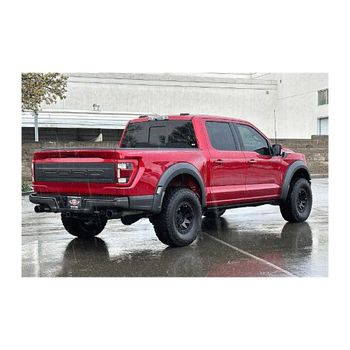 Ford F-150 versatile truck with strong towing capability powerful engine fuel efficient technology rugged design advanced connectivity features ideal for farming construction and everyday transportation needs - SATTER FOOD AND BEVERAGE - Netherlands