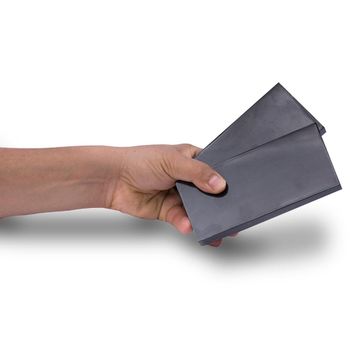 Buffalo Horn block - Almighty Overseas Nepal Pvt Ltd - Nepal