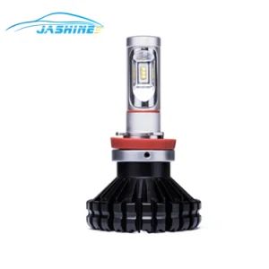 Jashine 90059006H10 60W 6000K6500K Dual Color HiLow Beam 1Y Base 50 Origin China Brand Jashine Voltage 9-32DC Specification 1 - Guangzhou Jashine Technology Co., Ltd. - China