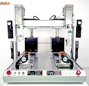 Liquid Glue Vacuum Environment Ab Glue PU Glue Filling Machine Ab Conformal Glue Dotting Glue Mixng Glue Dispensing Machine Aoto Battery Bonding Sealants Liquid - Dongguan City Bobang Intelligent Technology Co., Ltd - China