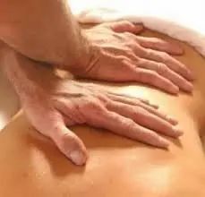 Swedish Massage Therapy Muscle Relaxation Relaxes The Muscles Joint Mobility Improves Joint Mobility Circulation Improvement Improves - Thai Sabai Wellness Spa - India