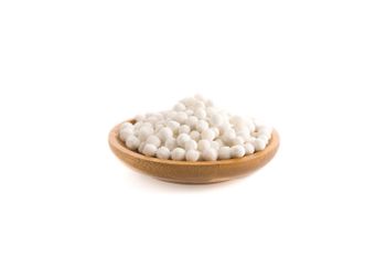 MAKHANA Origin India Moisture Content <5% Texture Light, Crunchy Shelf Life 12–18 Months Size Grades 12mm / 14mm / 16mm / - kryvaa globex private limited - India