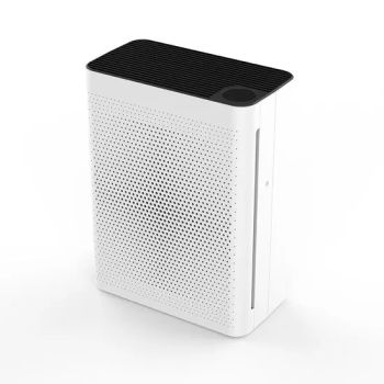 HEPA Purifier Office Air Cleaner Air Purifier with UVC Function - Olansi Healthcare Co., Ltd. - China