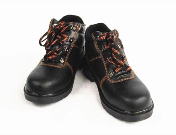Steel Toe Cap Safety Shoes Comfortable Work Land Safety Shoes - Guangzhou 247 International Co., Ltd. - China