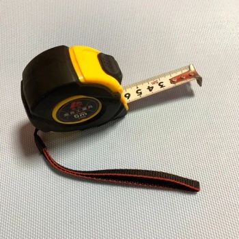 Measuring Tools 5m 7.5m Snail Tape Measure Tape Accuracy A Sample Free MOQ 1000 PCS Material Iron Range 0～500mm Trademark - Guangzhou 247 International Co., Ltd - China