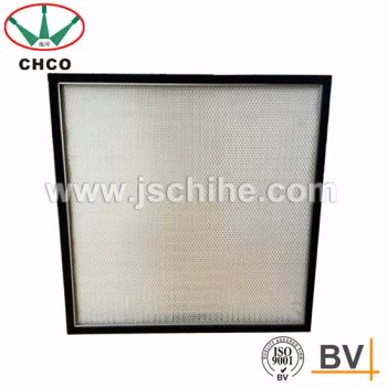 High Efficiency HEPA Air Purifiers Parts - Nantong Junde Industrial Technology Co., Ltd. - China