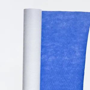 Baby Diaper/Fabric/Non-Woven Products Origin China Anti-UV 4 Moon Material PE+PP Thickness 0.3mm Usage Roof Wall HS Code 56031390 - Xiong County Xiashi Packing Co., Ltd. - China